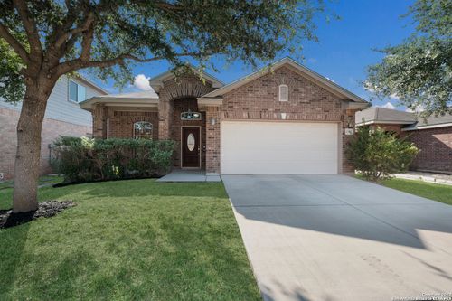 10507 Weser Ln, Helotes, TX, 78023-4686 | Card Image