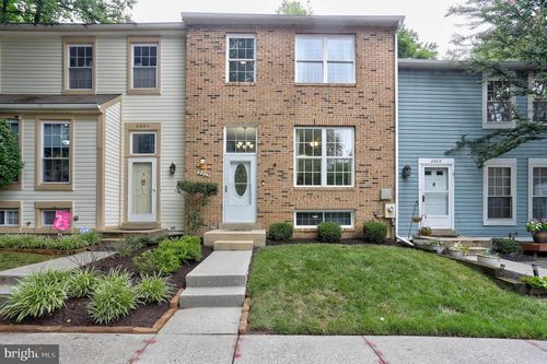 8803 Stonebrook Ln, COLUMBIA, MD, 21046-1467 | Card Image