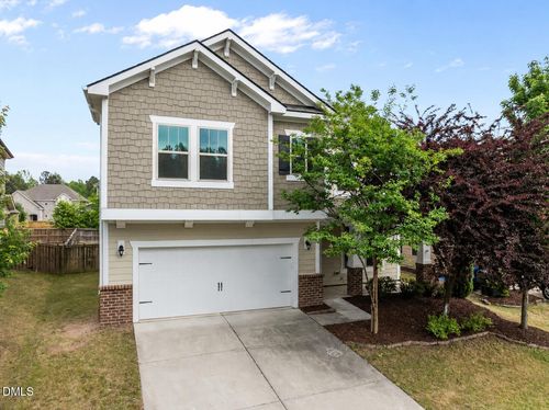 1251 Magic Hollow Rd, Durham, NC, 27713-5855 | Card Image