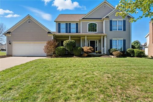 11065 Dunsby Ave Nw, Uniontown, OH, 44685-8697 | Card Image