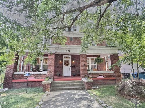 901 W Markham Ave, Durham, NC, 27701-1513 | Card Image