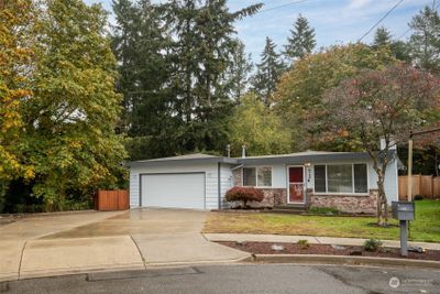 2746 Ne 24th Street, House other with 3 bedrooms, 1 bathrooms and 2 parking in Renton WA | Image 1