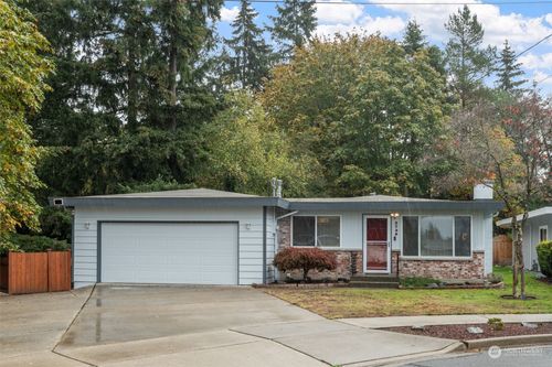 2746 Ne 24th Street, Renton, WA, 98056 | Card Image