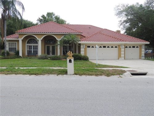 14905 Evershine Street, Tampa, FL, 33624 | Card Image