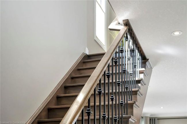 1 - 7 Old Hamilton Rd, Townhouse with 3 bedrooms, 5 bathrooms and 3 parking in Port Dover ON | Image 28