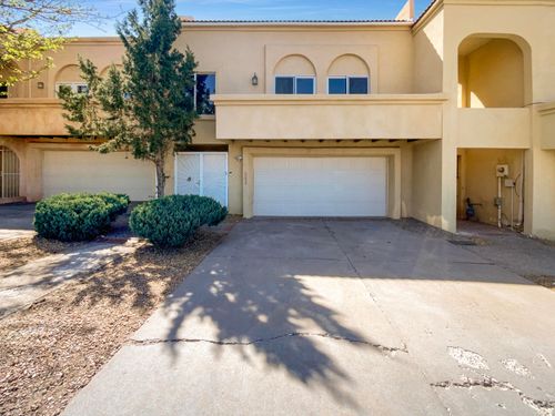 438 Pinon Creek Rd Se, Albuquerque, NM, 87123-3901 | Card Image