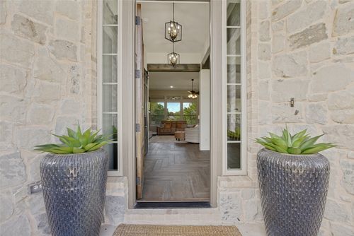 1800 Limestone Ln, Van Alstyne, TX, 75495-3593 | Card Image