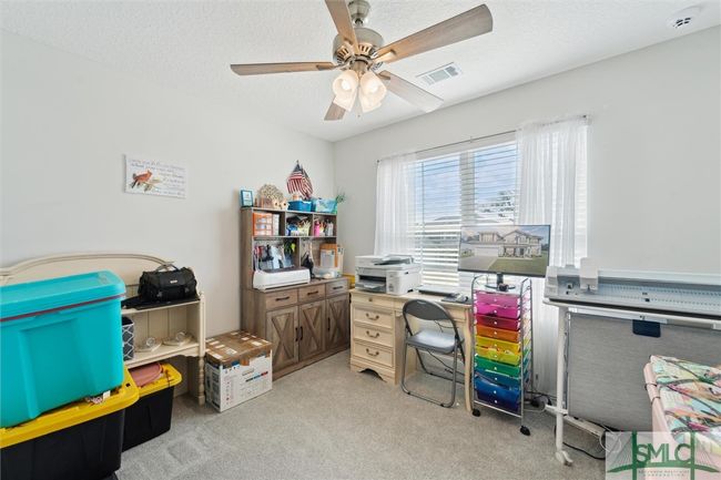 67 Allen Rawls Way Se, House other with 4 bedrooms, 3 bathrooms and null parking in Ludowici GA | Image 31
