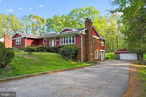 10509 N Keys Road, BRANDYWINE, MD, 20613 | Card Image