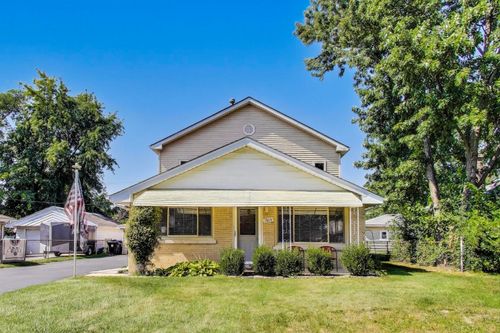 7808 S 78th Ct, Bridgeview, IL, 60455-1408 | Card Image