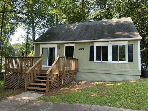 4911 Martins Crossing Road, Stone Mountain, GA, 30088 | Card Image