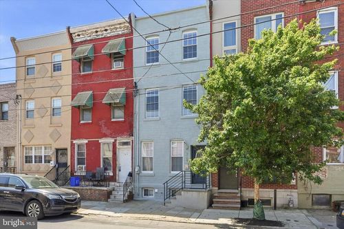726 Mckean St, PHILADELPHIA, PA, 19148-2428 | Card Image