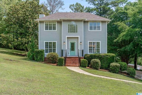 7813 Saddlewood Dr, Bessemer, AL, 35022-4323 | Card Image
