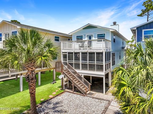 162 Cape Dunes Dr, Port St. Joe, FL, 32456-7602 | Card Image