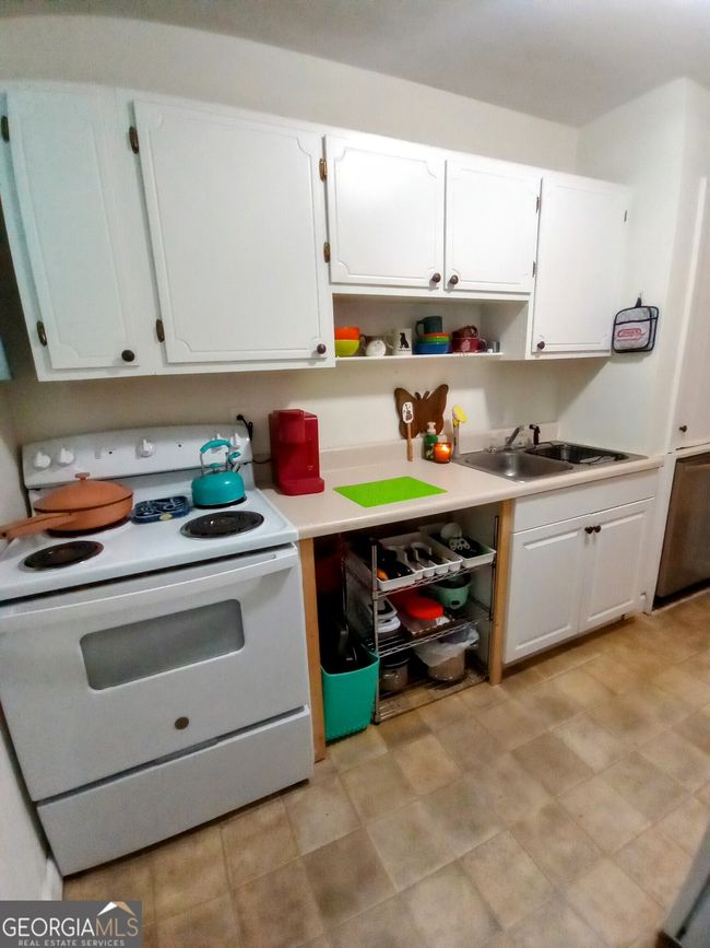 1917 2 Nd St Se, House other with 2 bedrooms, 1 bathrooms and null parking in Moultrie GA | Image 19