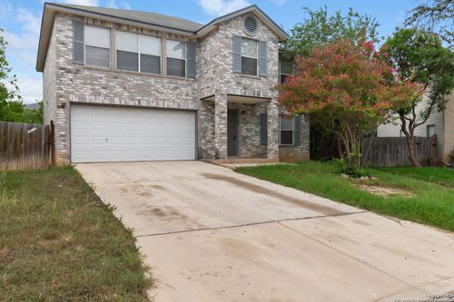 8310 Border Ridge Dr, San Antonio, TX, 78240-2688 | Card Image