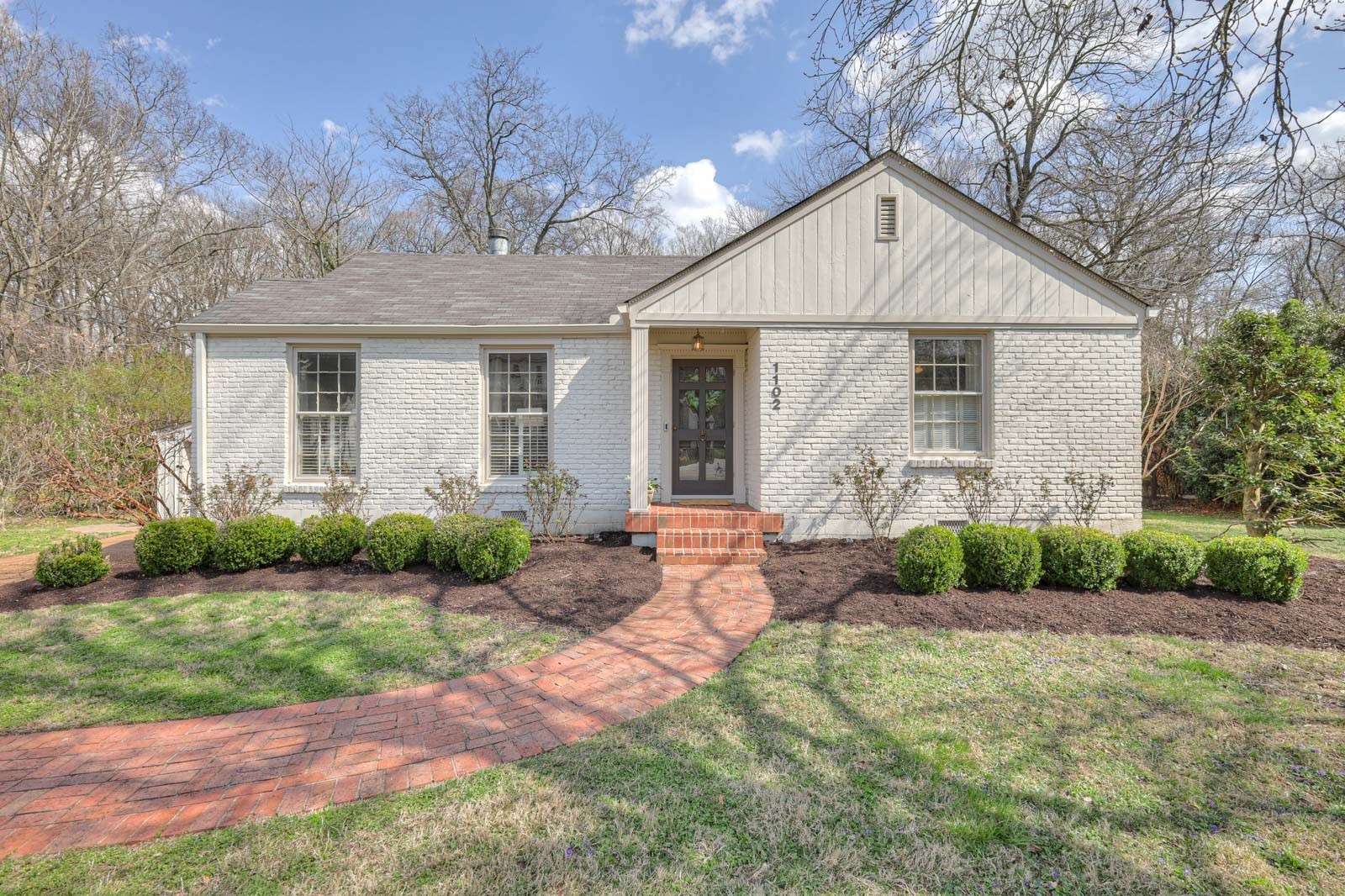 Brookmeade Dr, Nashville, TN 37204
