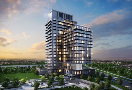 1208-105 Oneida Cres, Richmond Hill, ON, L4B0H6 | Card Image