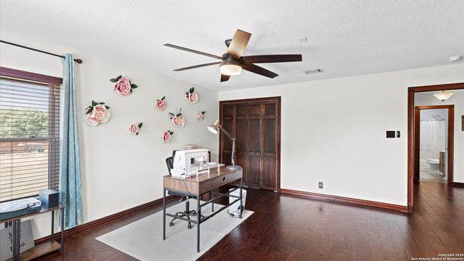 1101 Quiet Creek Dr, House other with 3 bedrooms, 3 bathrooms and null parking in Schertz TX | Image 23