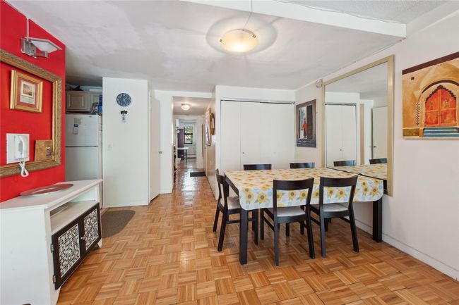 Dining area featuring baseboards | Image 15