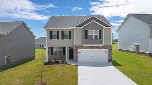 353 Arnica Dr, Locust Grove, GA, 30248-4337 | Card Image