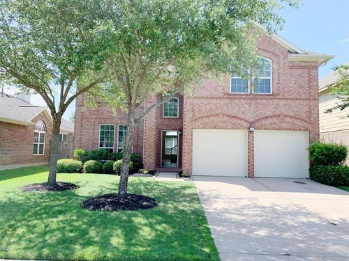 24418 Ranchwood Springs Ln, Katy, TX, 77494-5060 | Card Image