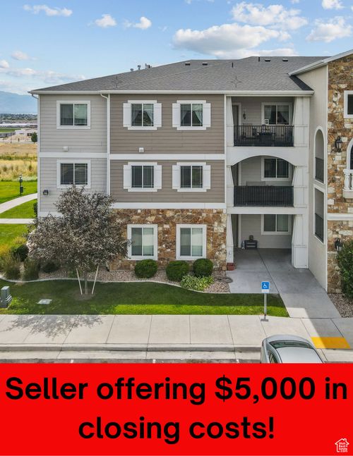 217 W Ridge Rd, Saratoga Springs, UT, 84045-6407 | Card Image