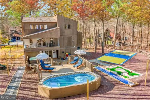 2209 Marcel Court, East Stroudsburg, PA, 18301 | Card Image