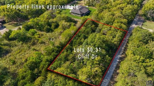 6247 & 6257 Cliff Dr, Ozawkie, KS, 66070 | Card Image