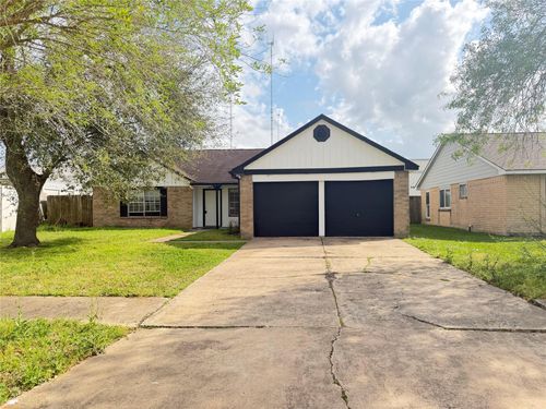 8203 Lone Quail Dr, Missouri City, TX, 77489-5713 | Card Image