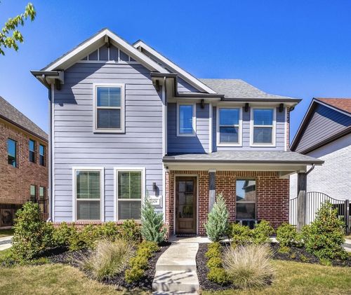 1820 Temple Hls, Van Alstyne, TX, 75495-8157 | Card Image