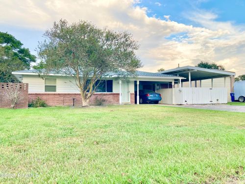 124 Carol Dr, Rayne, LA, 70578-7604 | Card Image