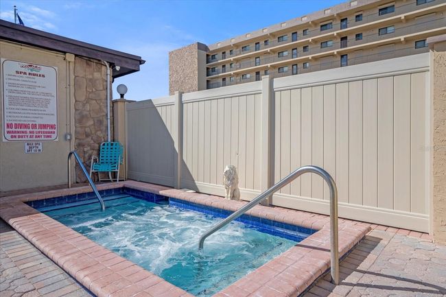 APT-306 - 3170 N Atlantic Ave, Condo with 1 bedrooms, 1 bathrooms and null parking in Cocoa Beach FL | Image 43