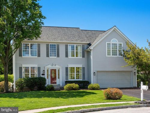 58 Buckley Ct, PHOENIXVILLE, PA, 19460-5600 | Card Image