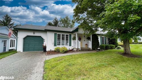 88 White Bark Way, Belwood, ON, N0B1J0 | Card Image
