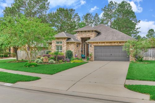 126 Bellardia Ct, Montgomery, TX, 77316-1549 | Card Image