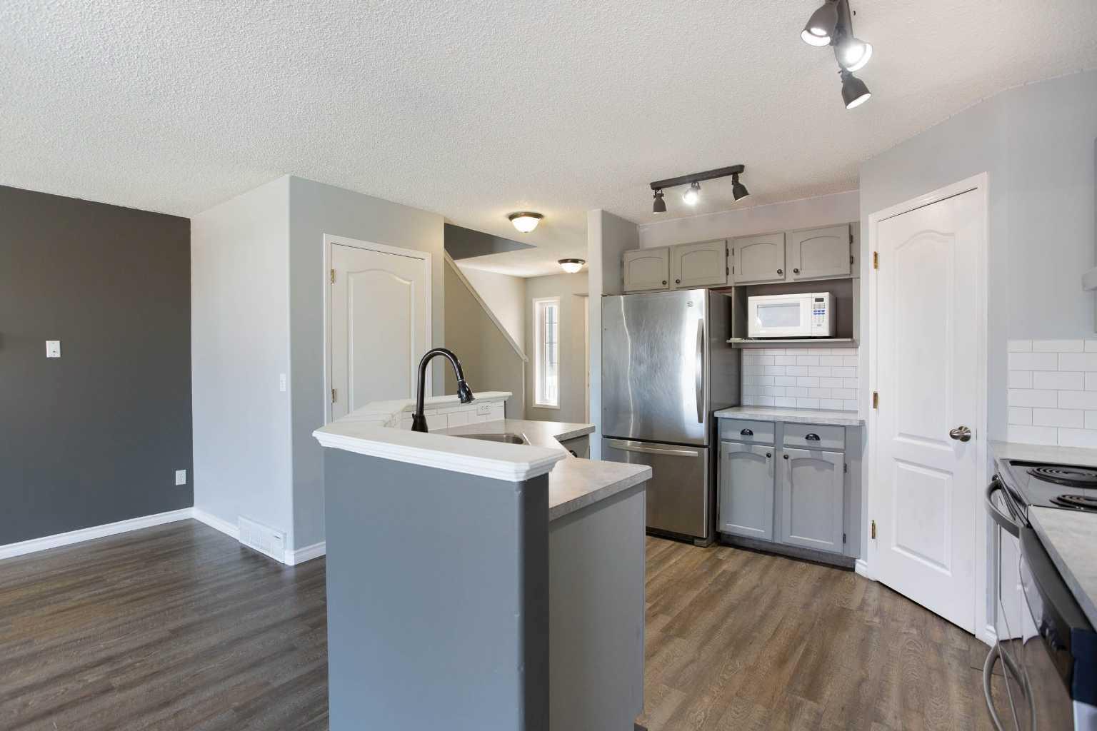 Residential in Calgary 5