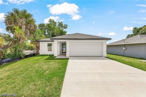 2161 Ben Street, Fort Myers, FL, 33916 | Card Image