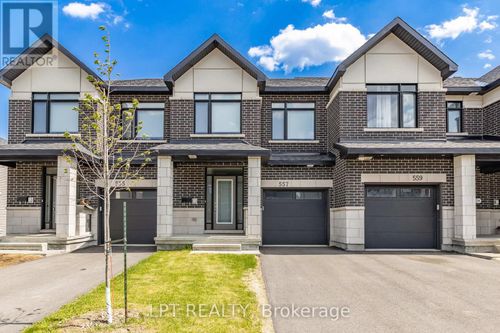 557 Tahoe Heights, Ottawa, ON, K1T0X4 | Card Image