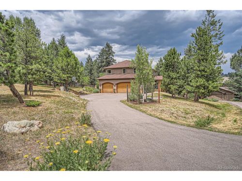 1361 Bross Ct, Evergreen, CO, 80439-9755 | Card Image