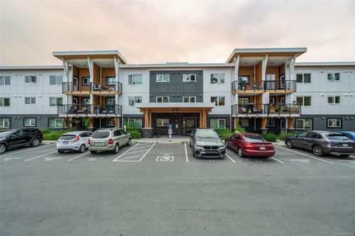 309-4810 Cedar Ridge Pl, Nanaimo, BC, V9T0M7 | Card Image