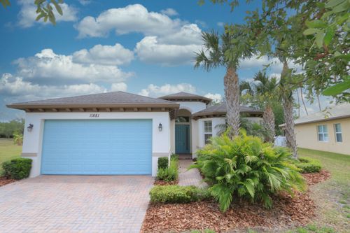 11881 Sw Crestwood Cir, Port St. Lucie, FL, 34987-2737 | Card Image