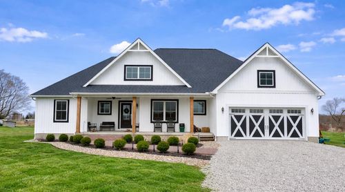 143 Township Road 791, Nova, OH, 44134 | Card Image