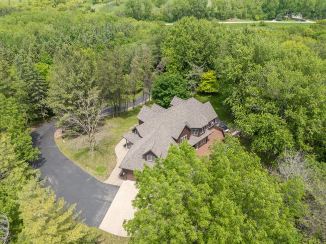 8876 Pine Crest Ln Nw, House other with 5 bedrooms, 4 bathrooms and null parking in Rochester MN | Image 72