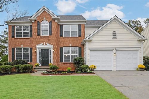 11420 Crossington Rd, Johns Creek, GA, 30005-8988 | Card Image