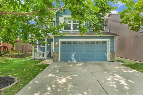 1845 Villo Woods Ct, Lawrence, KS, 66044-4373 | Card Image