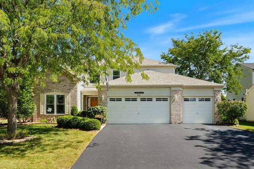 812 Honeysuckle Ln, Aurora, IL, 60506-8842 | Card Image