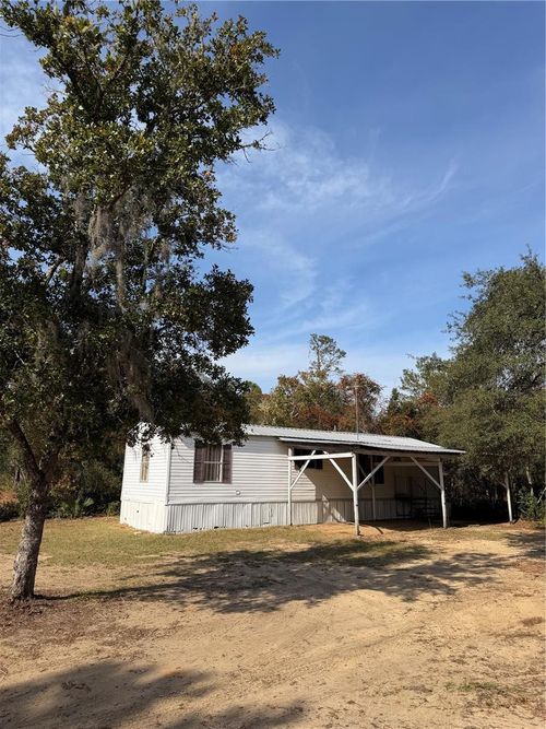 15710 Ne 233rd Pl, Fort Mc Coy, FL, 32134-4302 | Card Image
