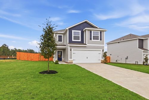 21619 Lotus Elm St, Magnolia, TX, 77354-7560 | Card Image