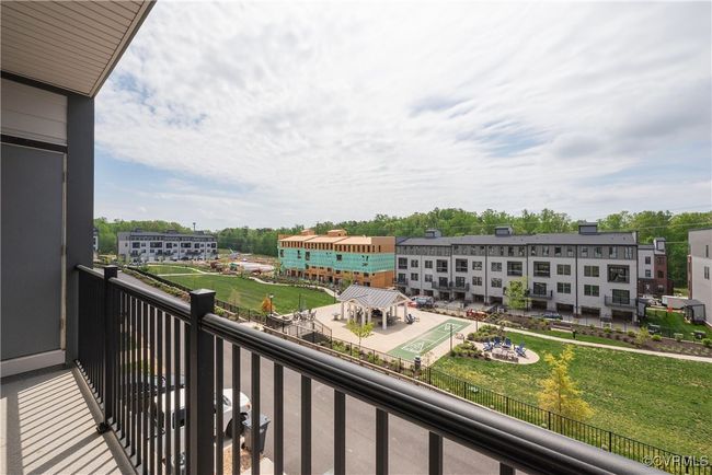 View off balcony | Image 23